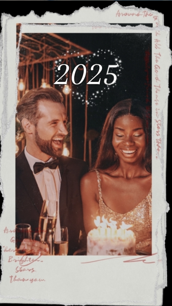 Neujahr 2025