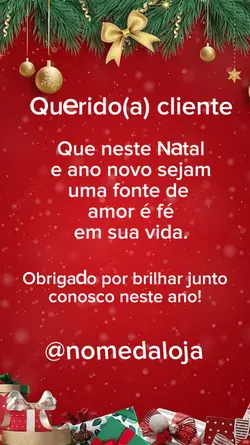 A todos Clientes 