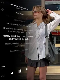 Tiktok trend