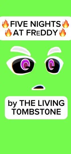 FIVE NIGHTS AT FREDY