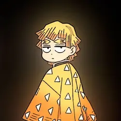 ZENITSU๐