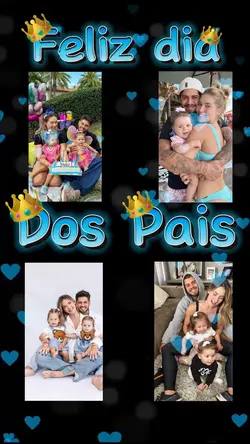 Dia dos pais 