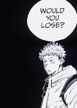 But would you lose?