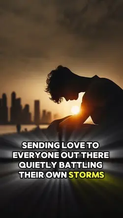 Sending Love