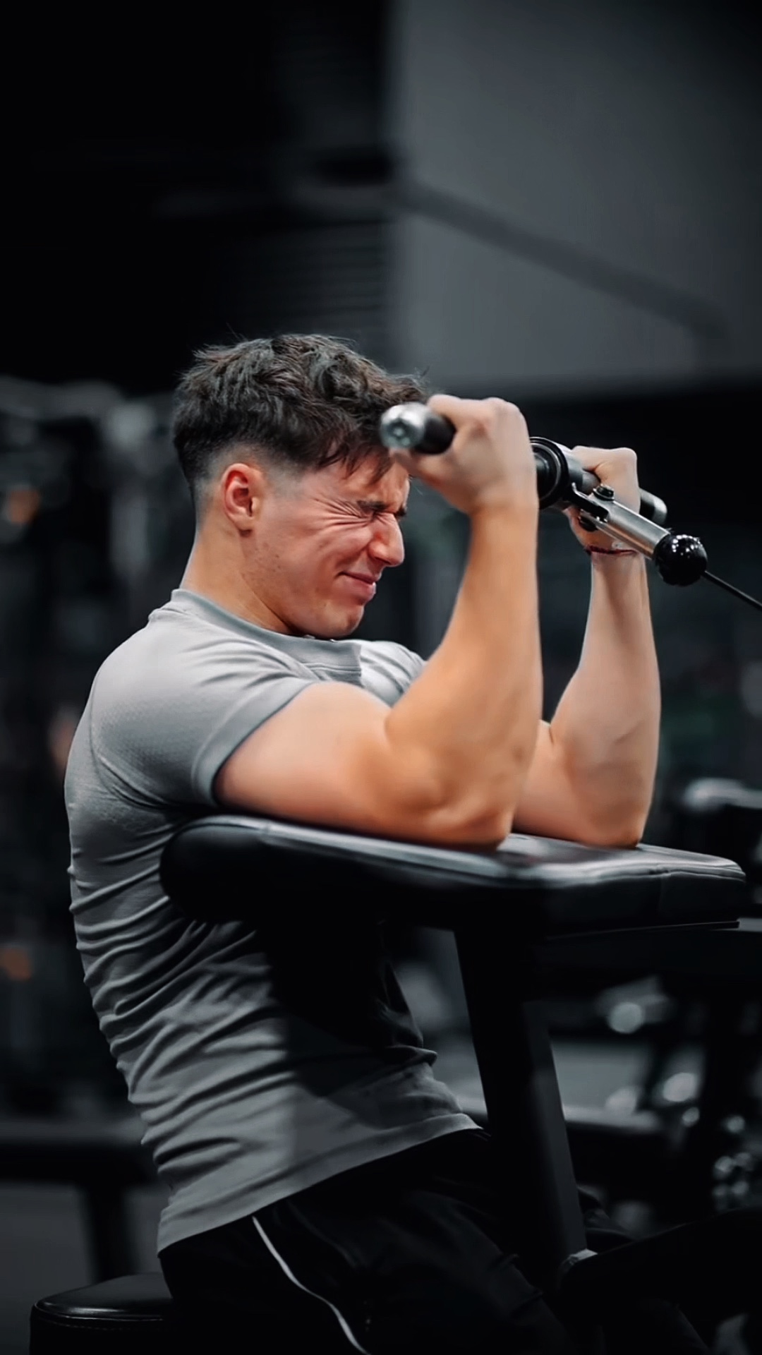 GYM | FITNESS | NoW