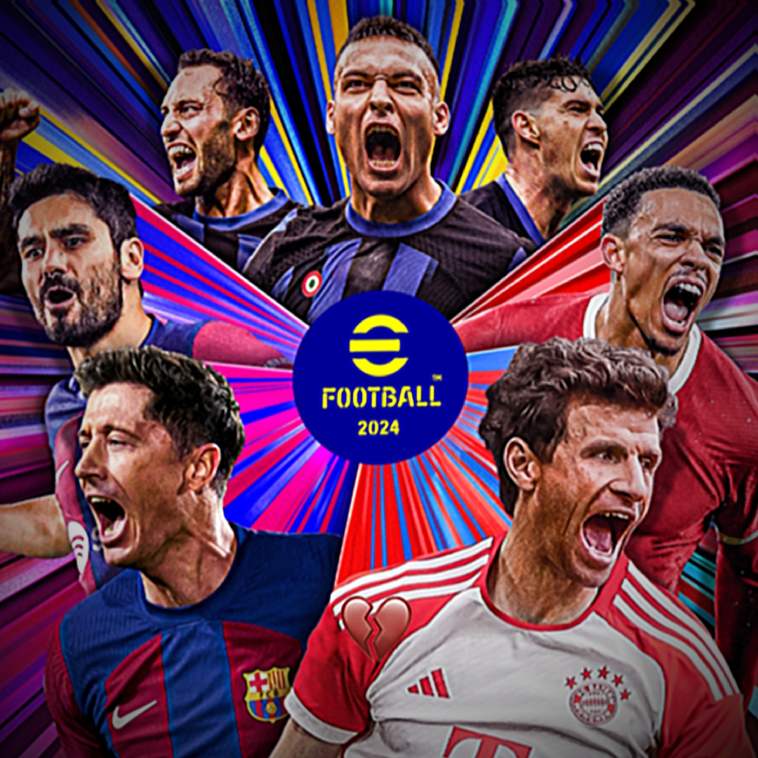 FC MOBILE 24