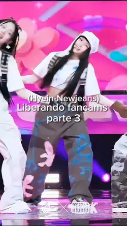 liberando fancams!