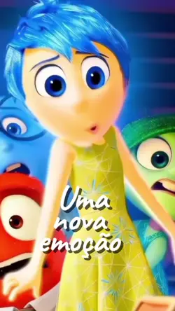 Nova emoção loja
