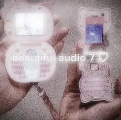 audio