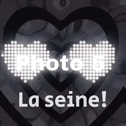 I feel alive when I’