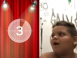 QUE ISSO EM?