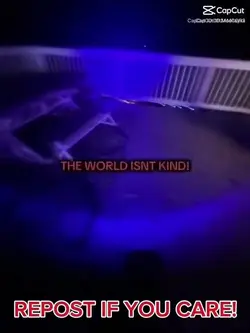 if you care please -