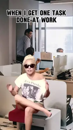 Lady Gaga Meme