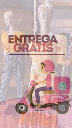 loja cm frete grátis