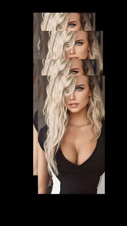 novo efeito 