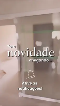 Novidades loja 🏆