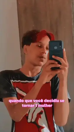 Eu nasci uma mulher 
