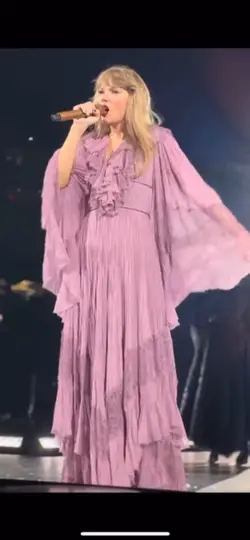 Happy bday Folklore!