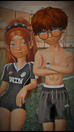 Playin soccer w/titi