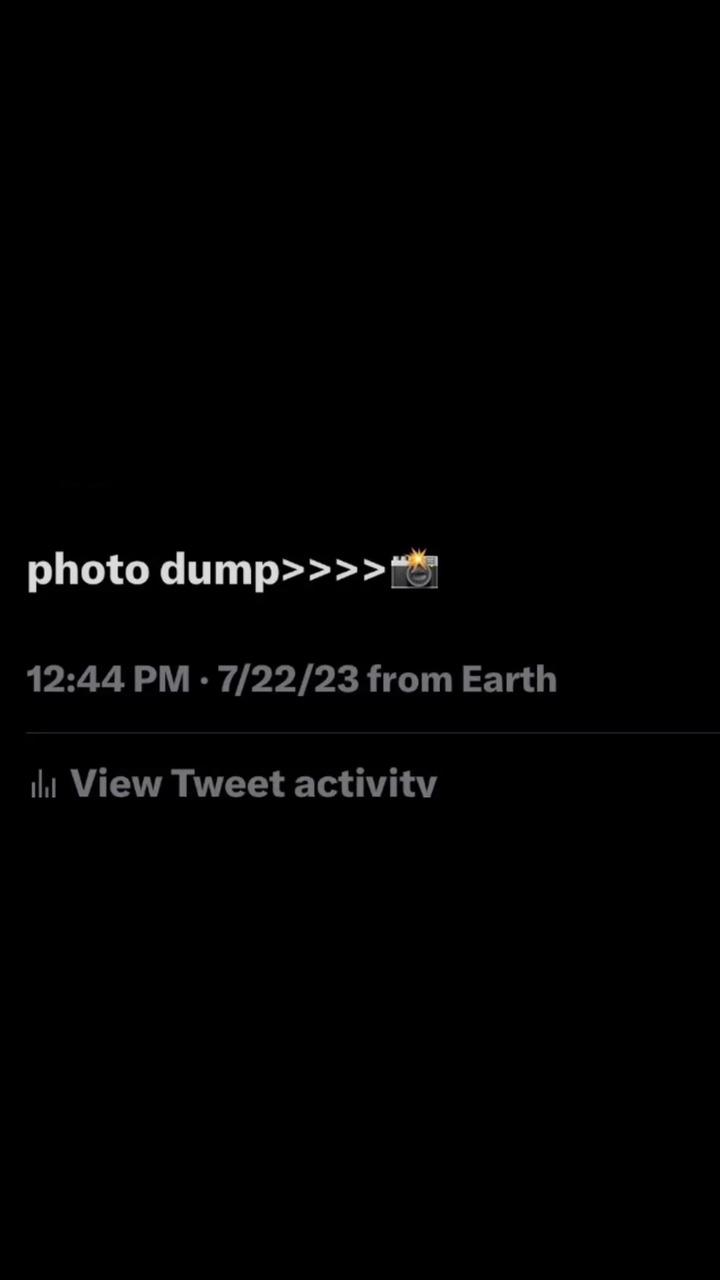 photodump⭐️.