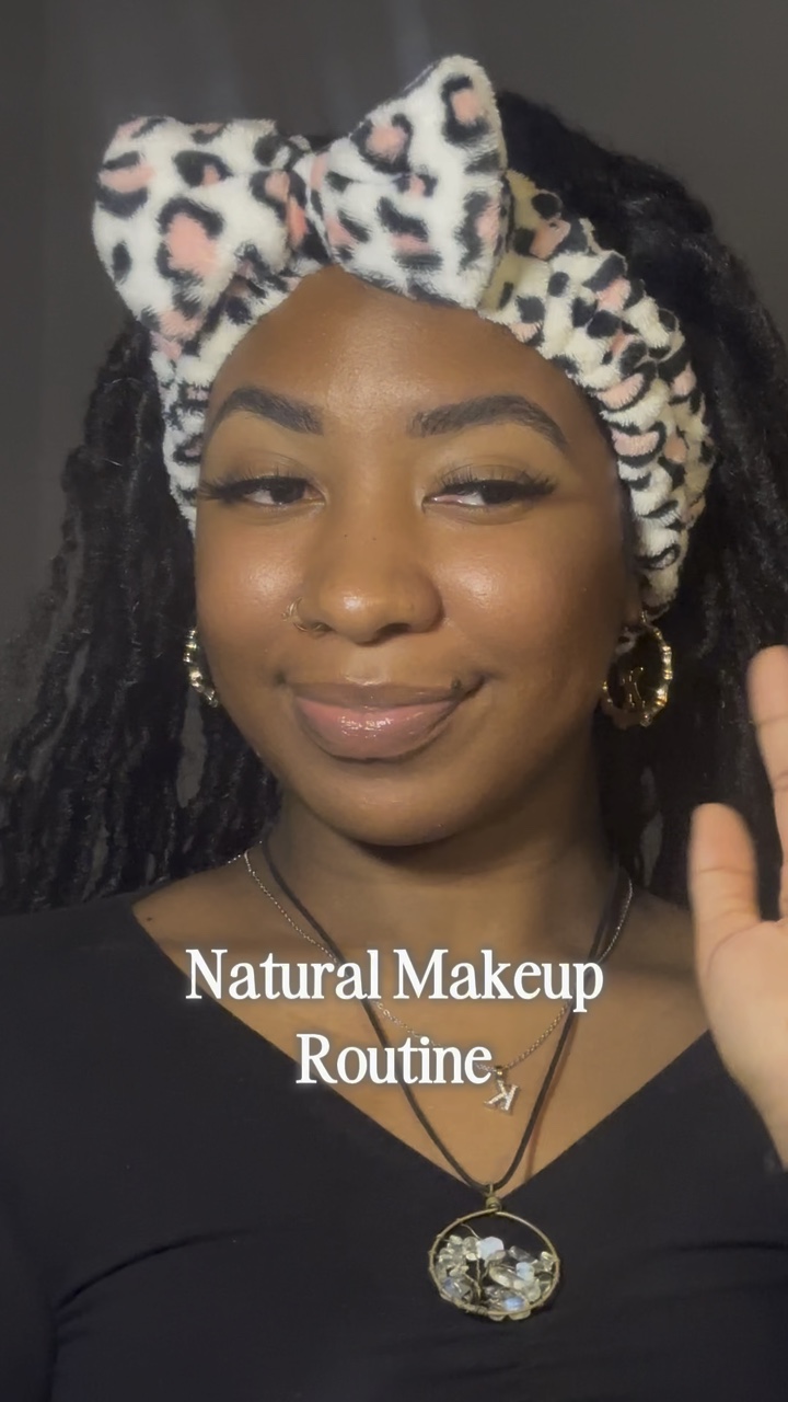 Maquillage rapide