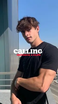 calling