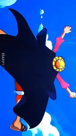 One Piece Edit
