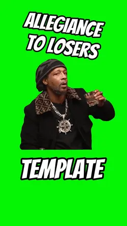 Allegiance to Losers