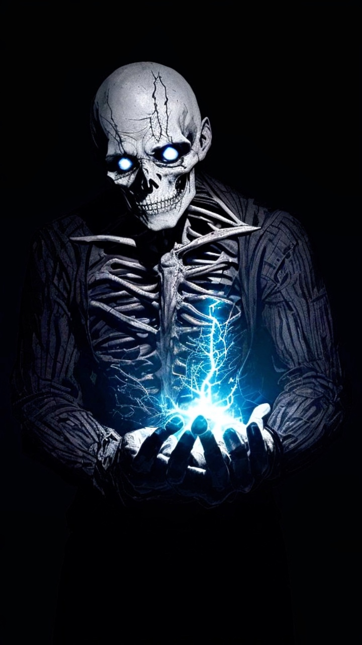 En la Oscuridad