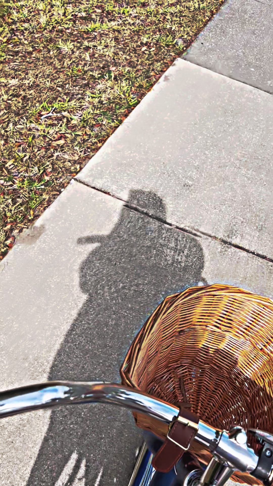 Bike ride <3