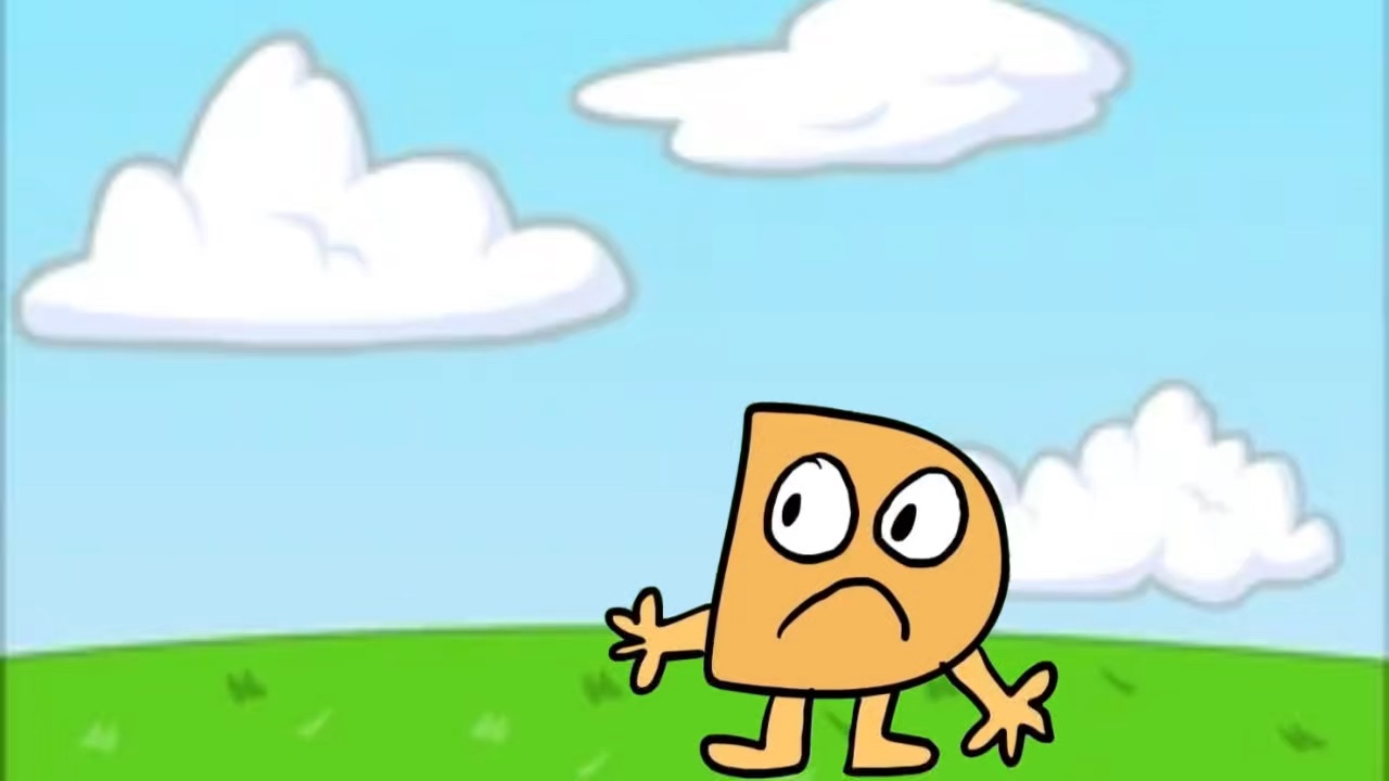 BFDI eliminationtemp