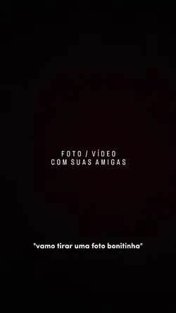 "vamo tirar uma foto