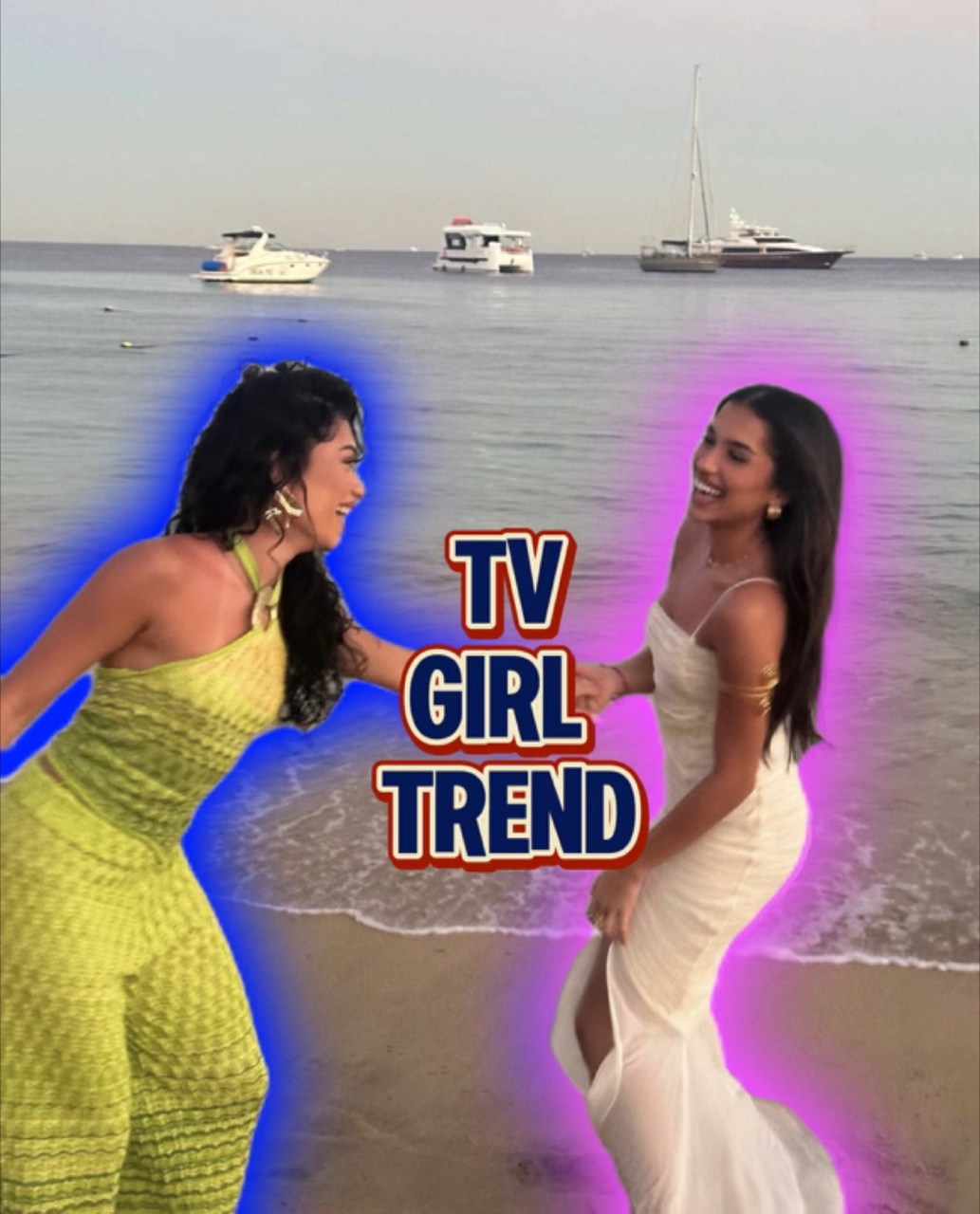 tv kızı 