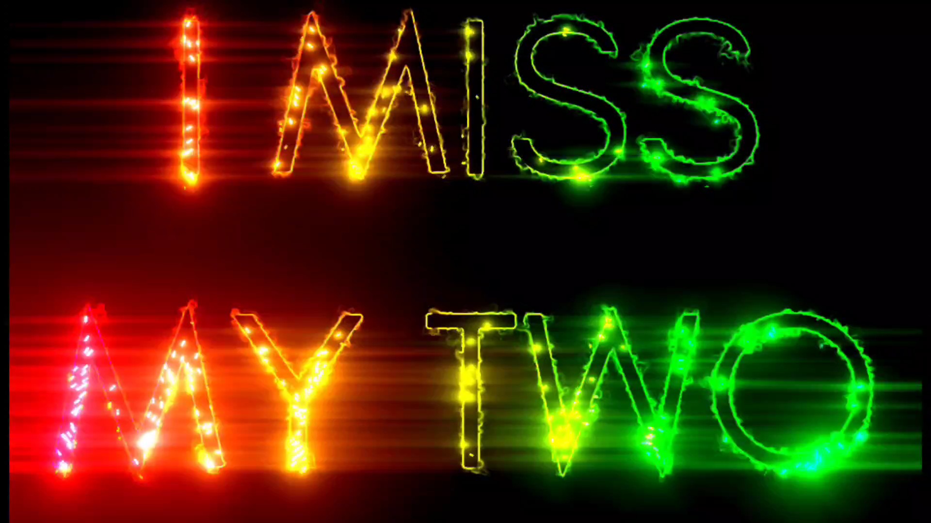neon light 