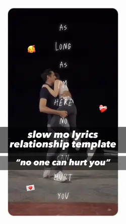 no one can hurt you❤️‍🩹