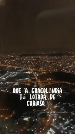 Ilusão Cracolândia 