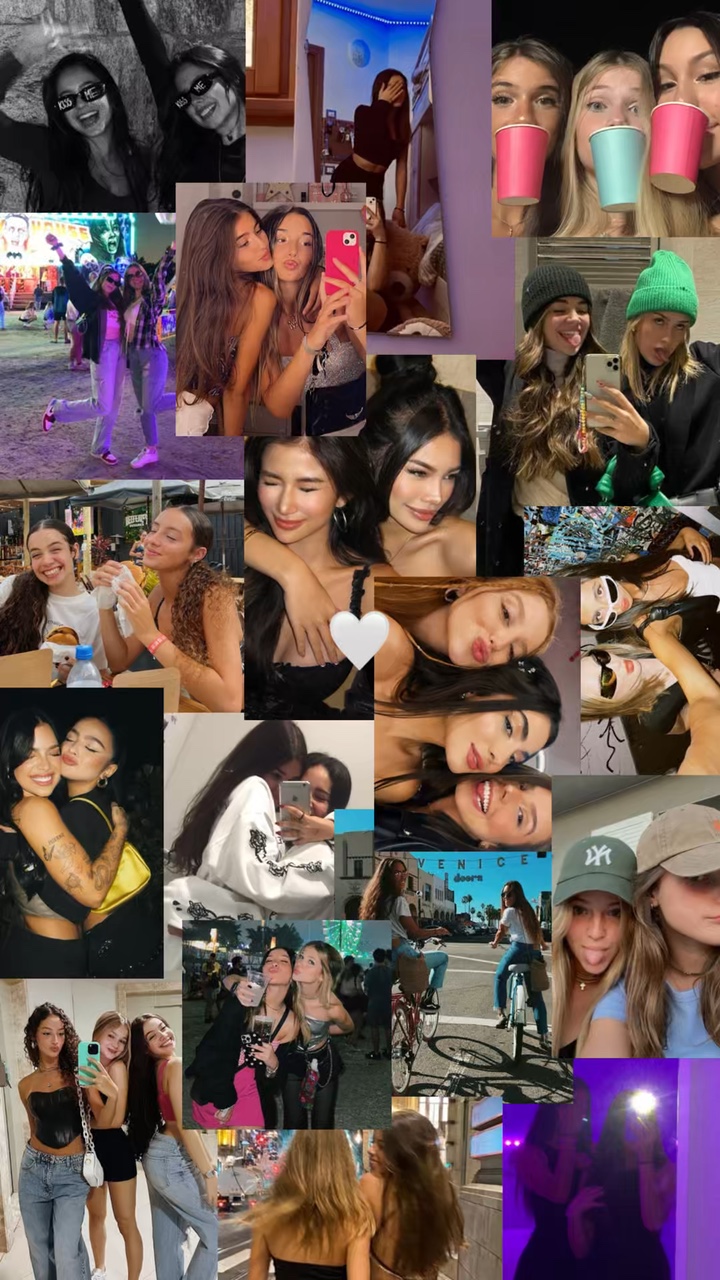 RECUERDOS AMIGOS 🤍✨