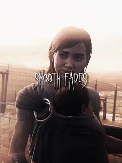 Smooth fades