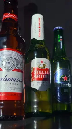 Beer’s 