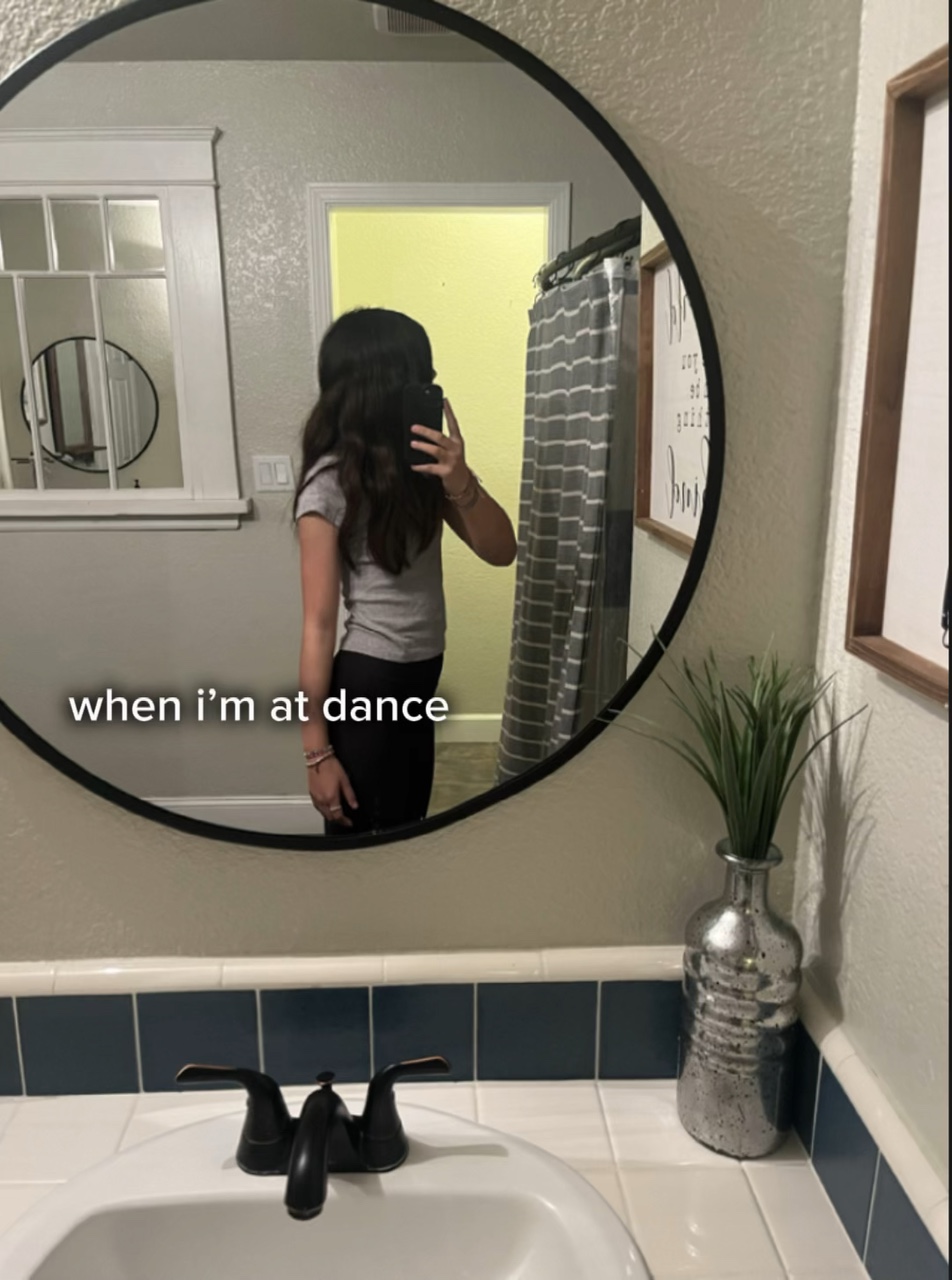 i love dance ❤️