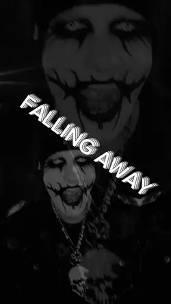 FALLING AWAY