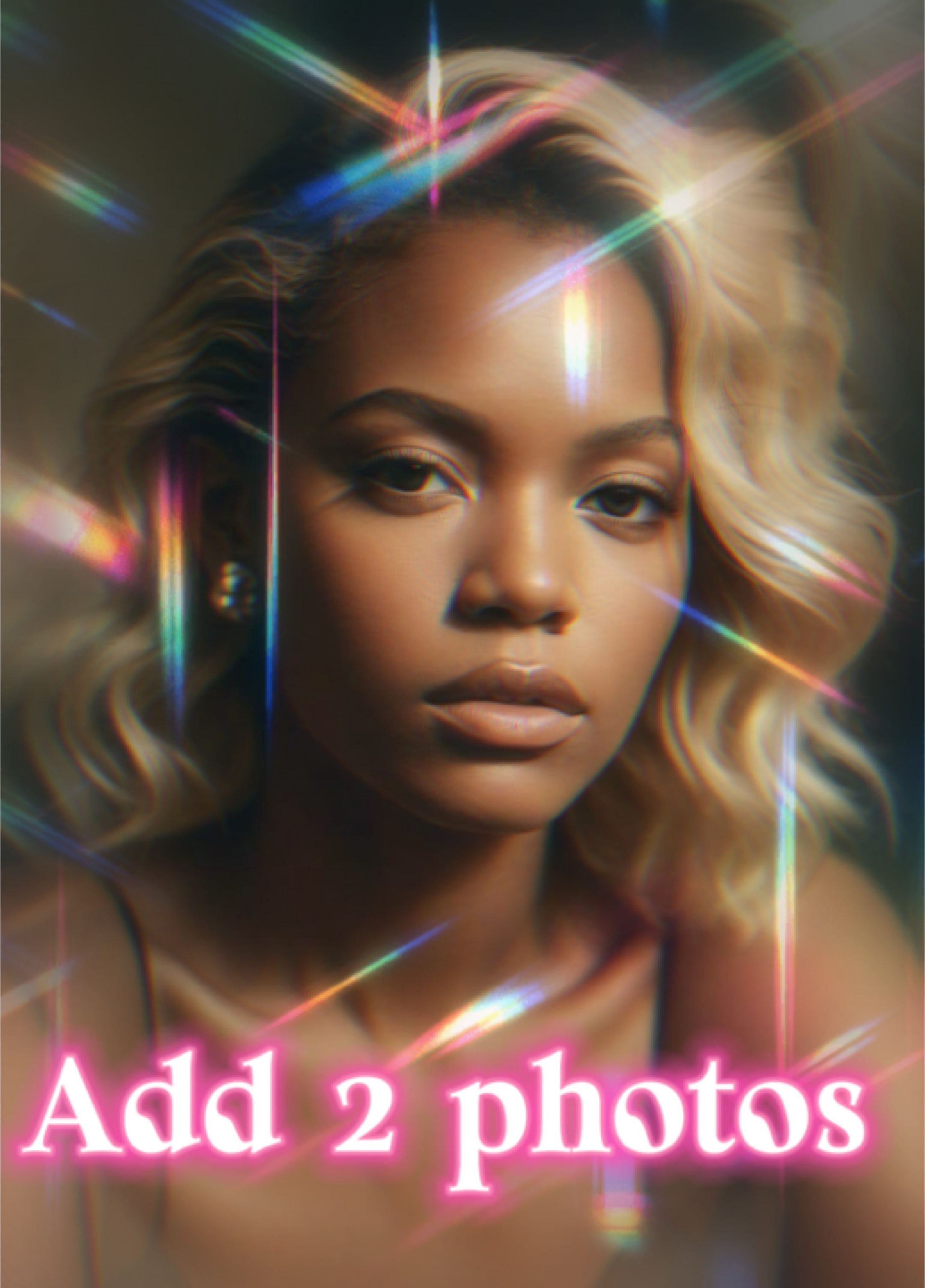 2 fotos