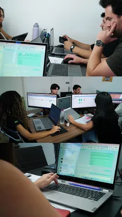 Escritório ⚡️