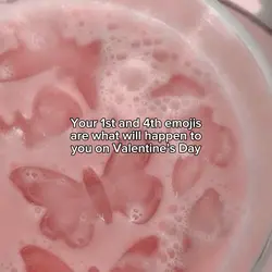 Valentine’s Day 🎀