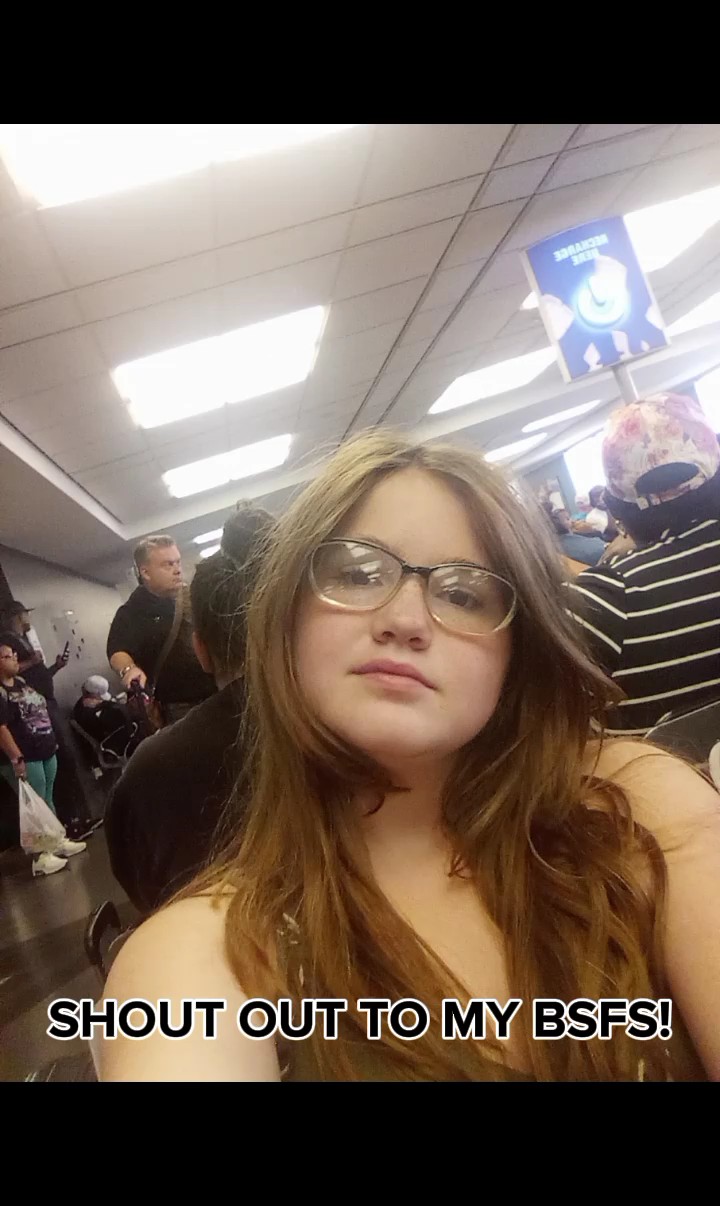 IM SORRY IF I MISSED