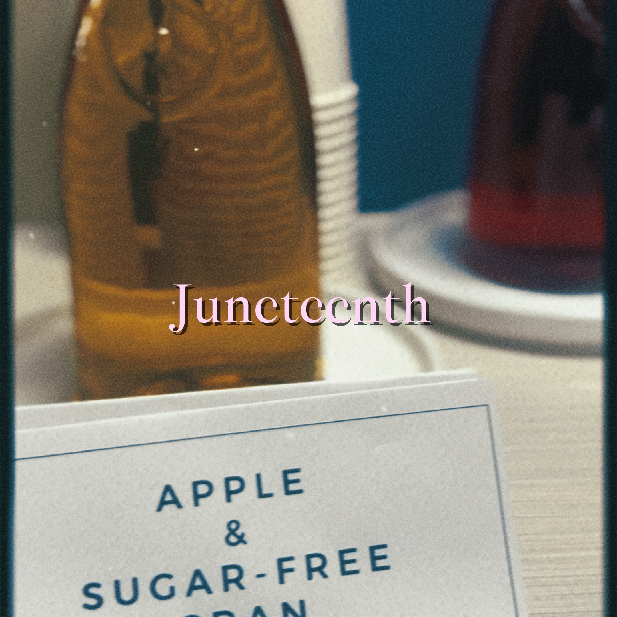 Retro Foodie