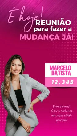 Reunião hoje ✈️💜