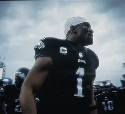 ❇️🦅EAGLES HYPE🦅❇️