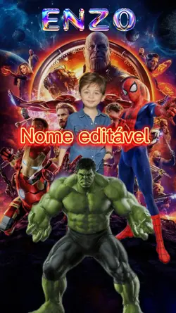 os vingadores