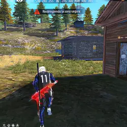 FREE FIRE EDIT